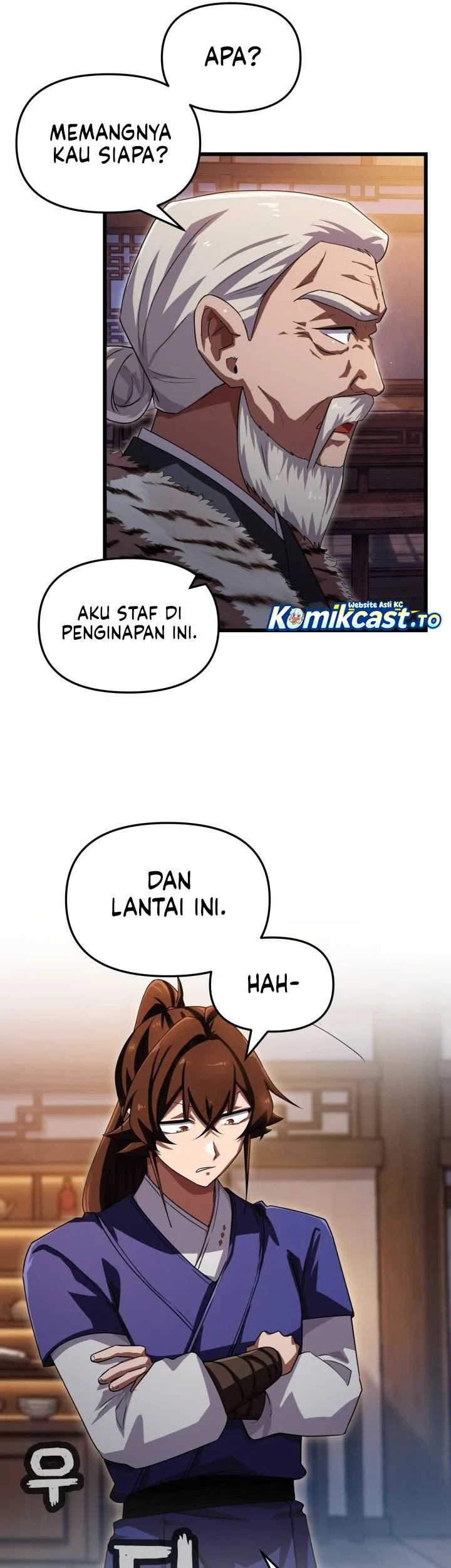 Chapter 71 - halaman 17