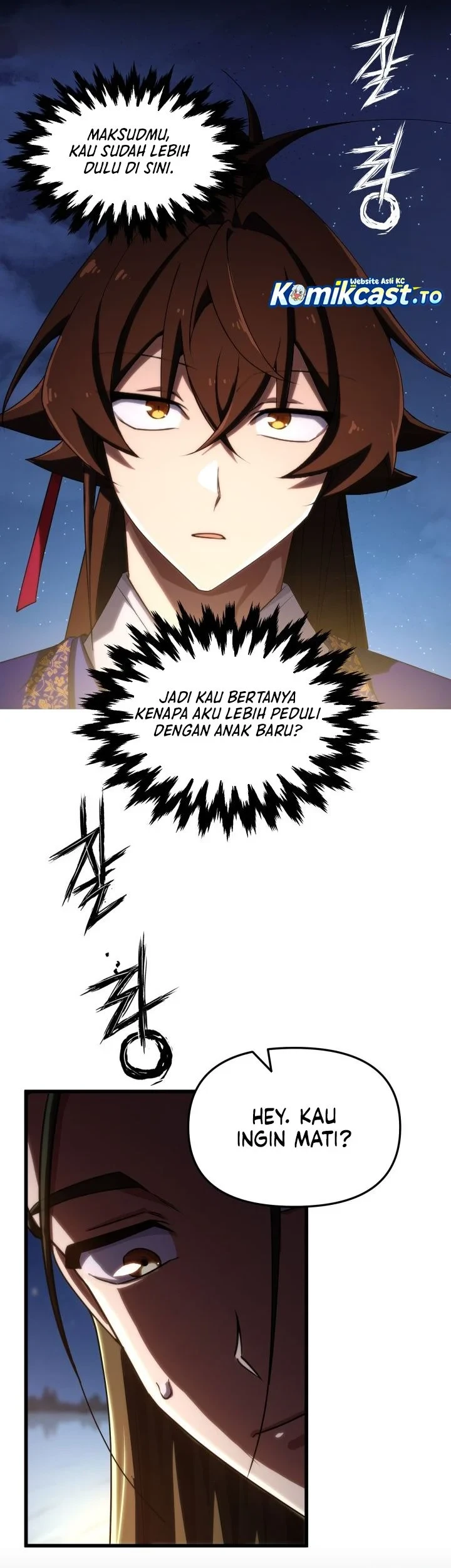 Chapter 72 - halaman 22