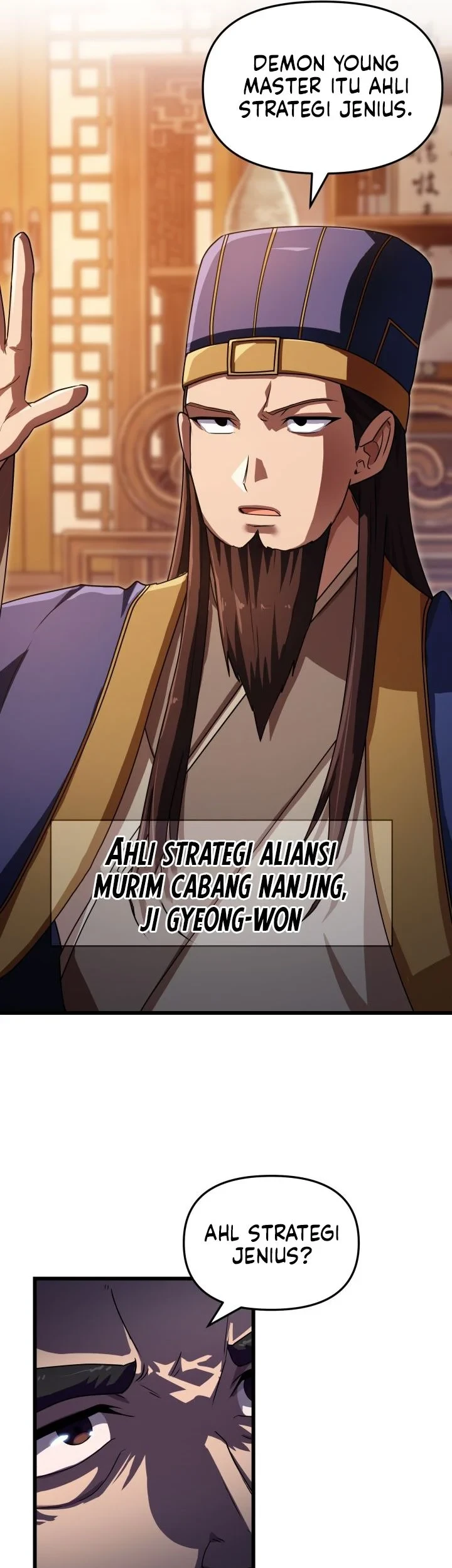 Chapter 73 - halaman 19