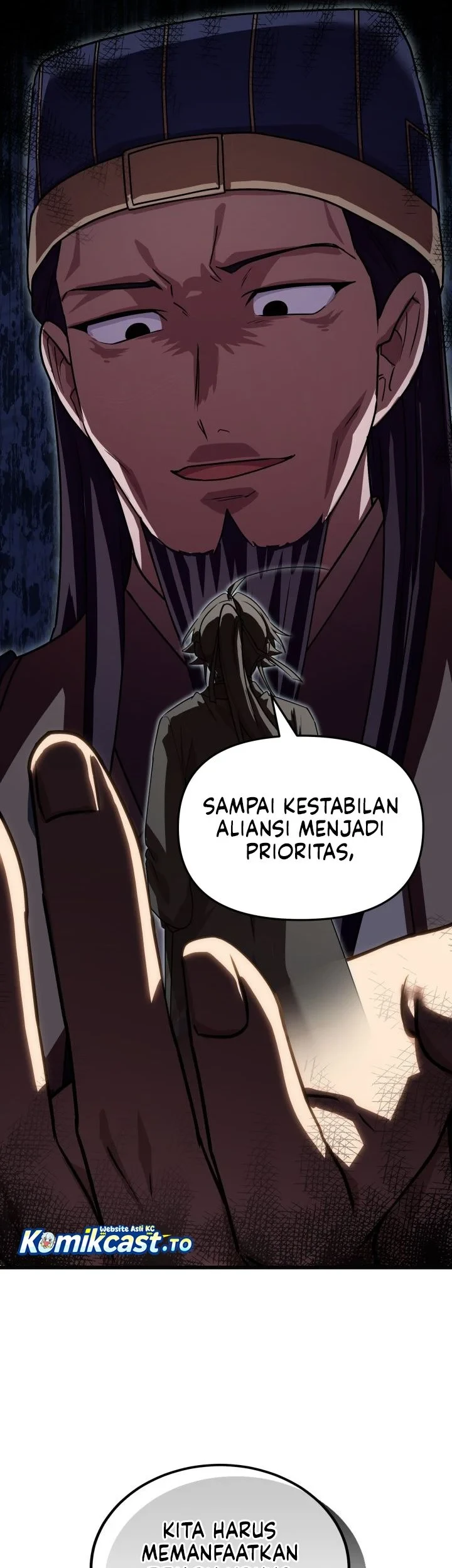 Chapter 73 - halaman 34