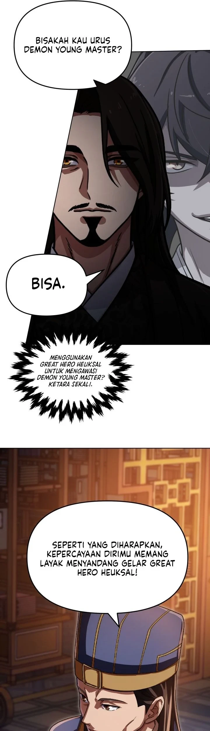 Chapter 74 - halaman 32