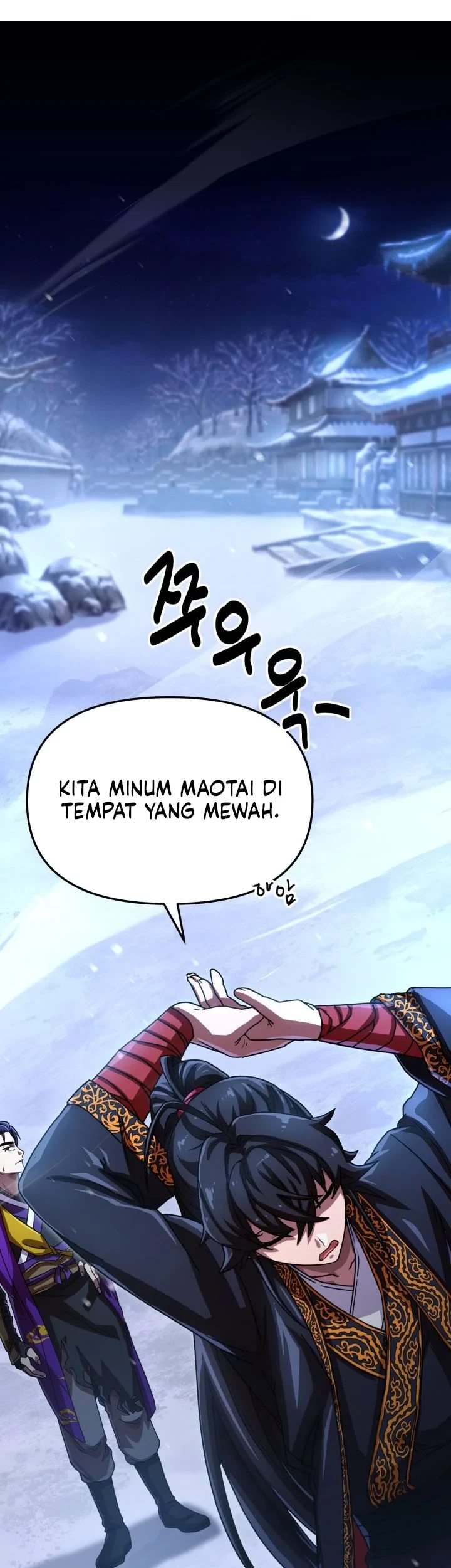Chapter 74 - halaman 82