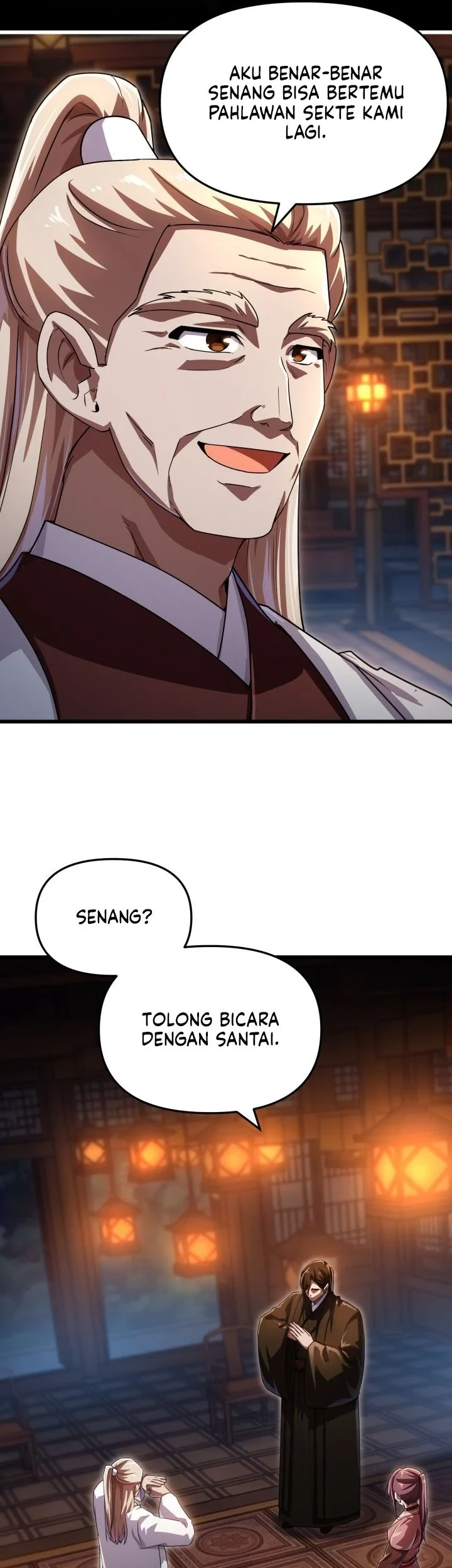 Chapter 74 - halaman 15