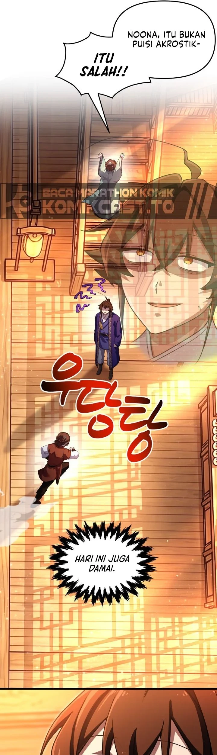 Chapter 75 - halaman 24