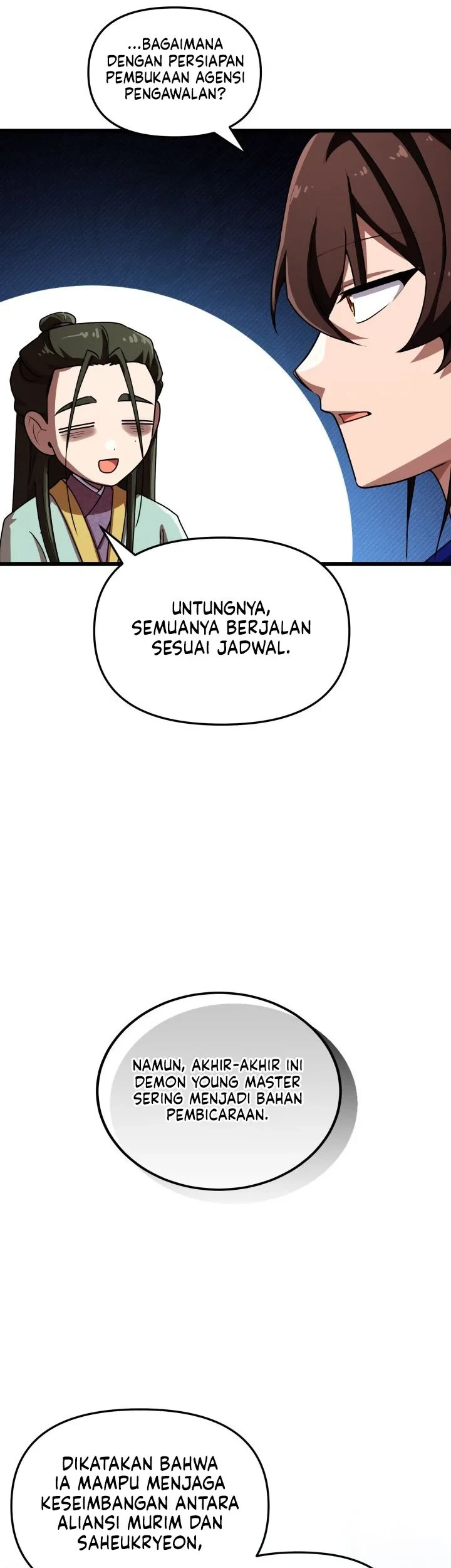 Chapter 75 - halaman 28