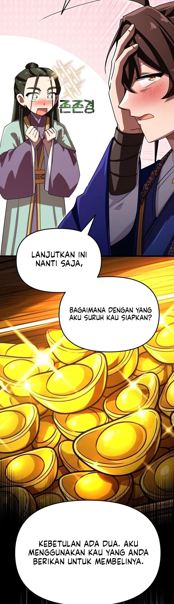 Chapter 75 - halaman 32