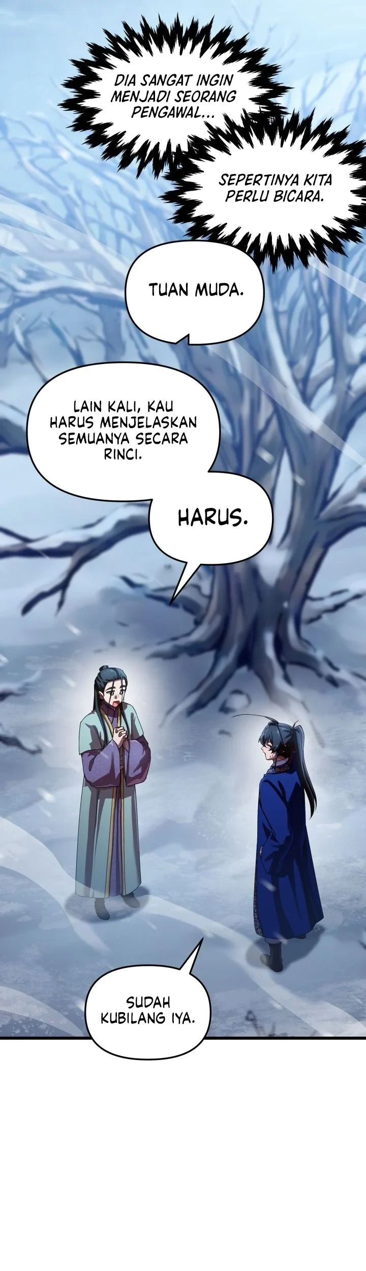 Chapter 75 - halaman 36