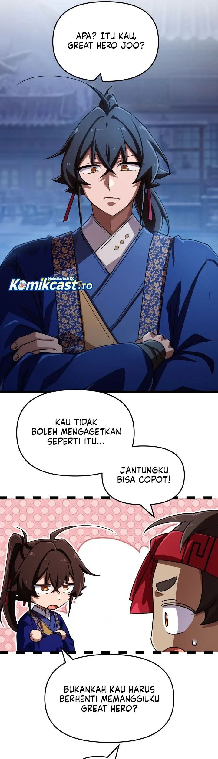 Chapter 75 - halaman 12