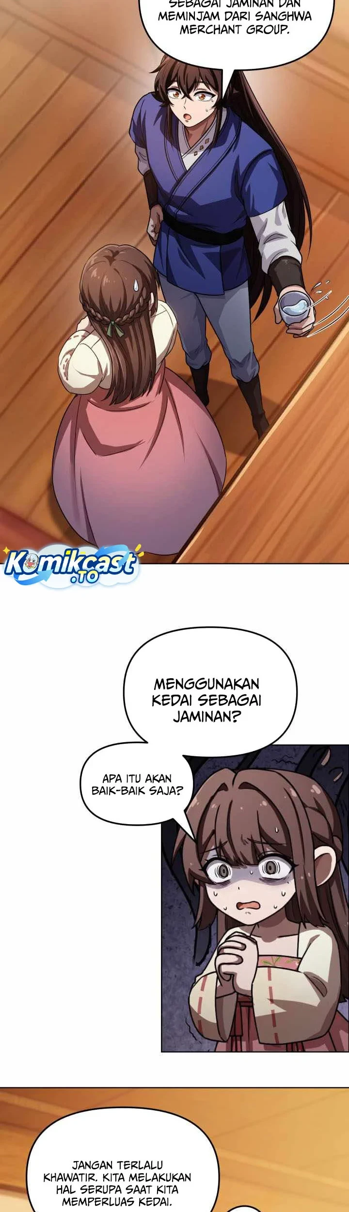 Chapter 76 - halaman 39