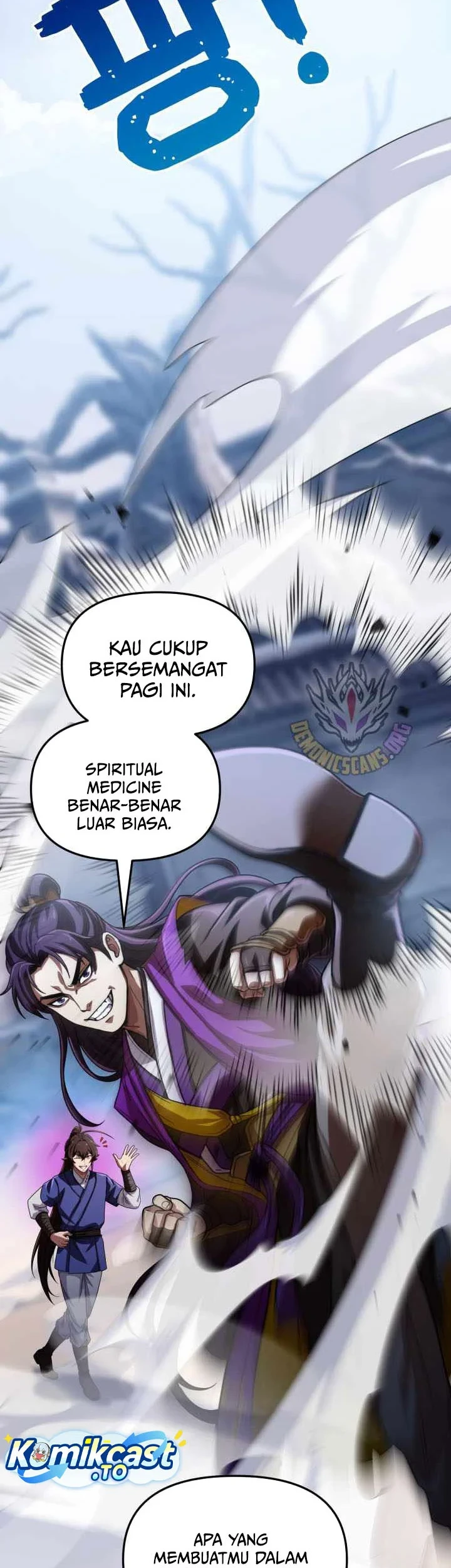 Chapter 76 - halaman 44