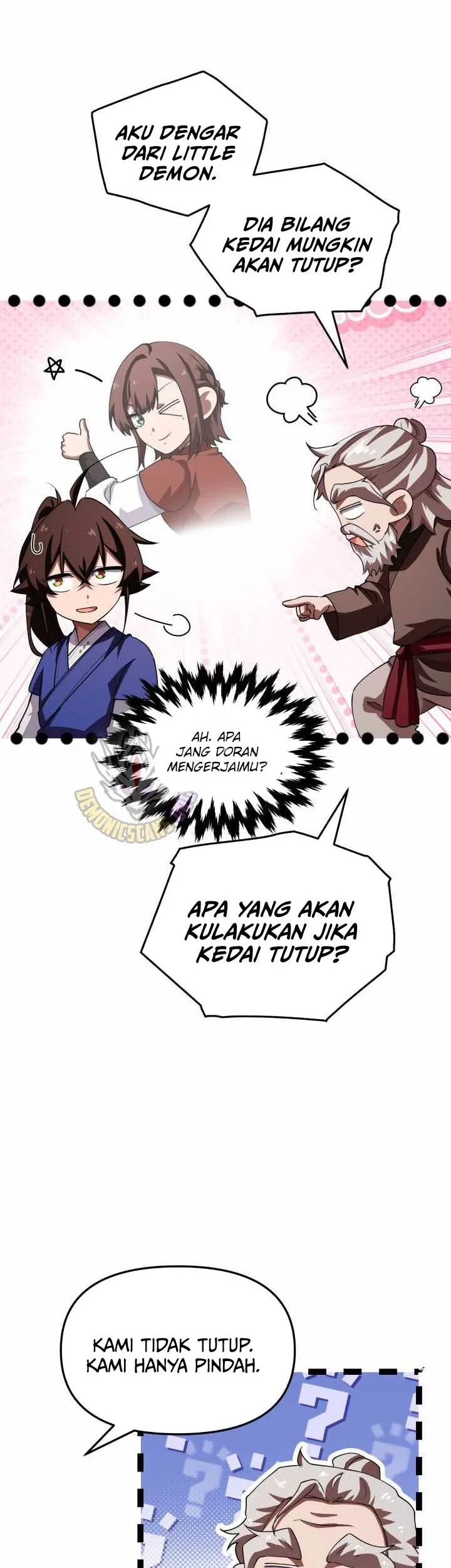 Chapter 76 - halaman 48