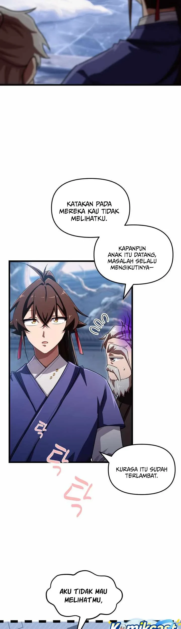 Chapter 76 - halaman 51