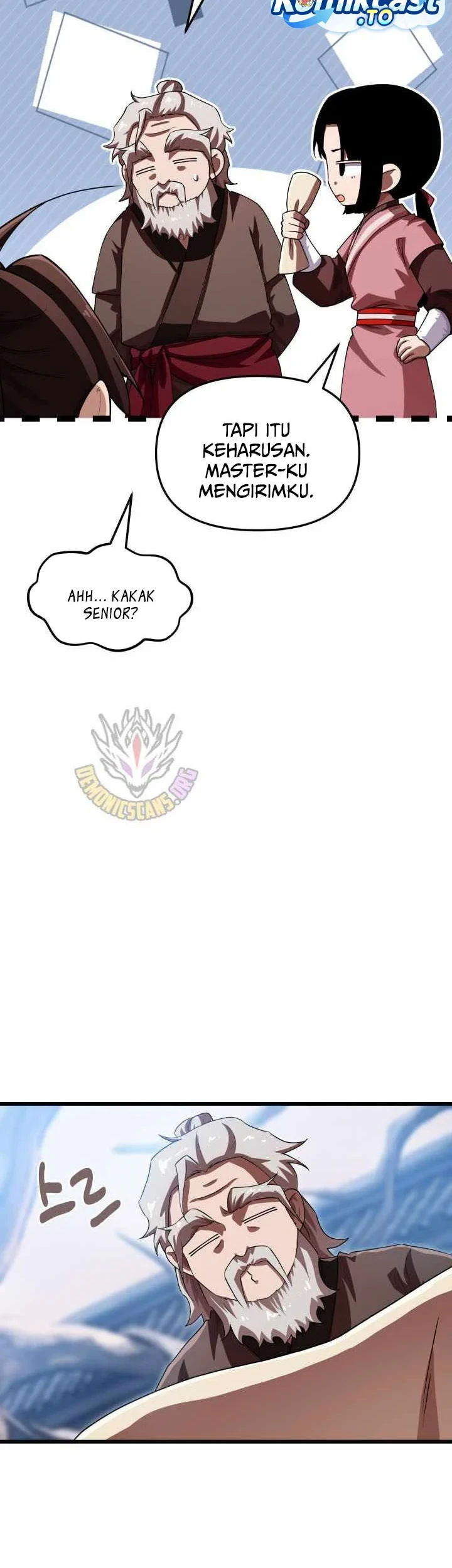 Chapter 76 - halaman 52