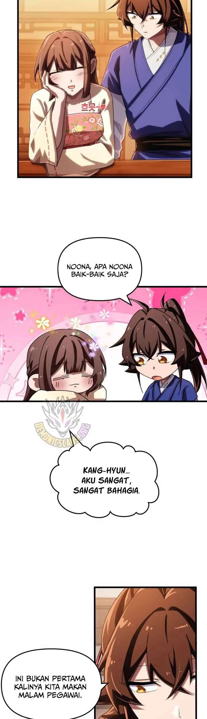 Chapter 76 - halaman 13