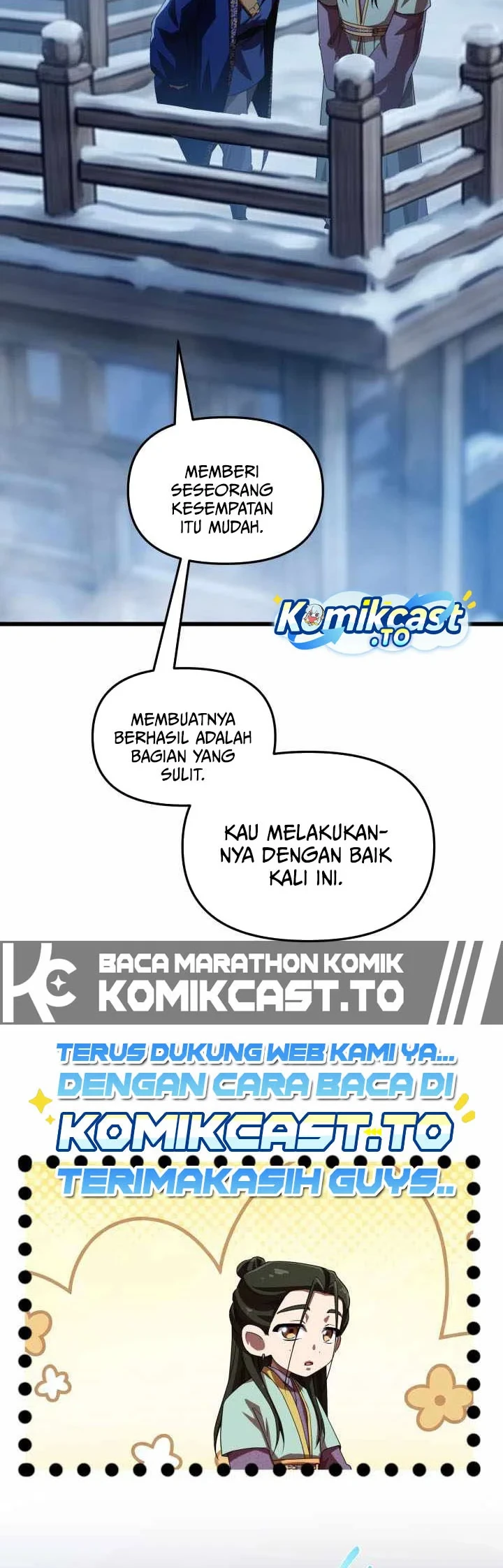 Chapter 76 - halaman 22