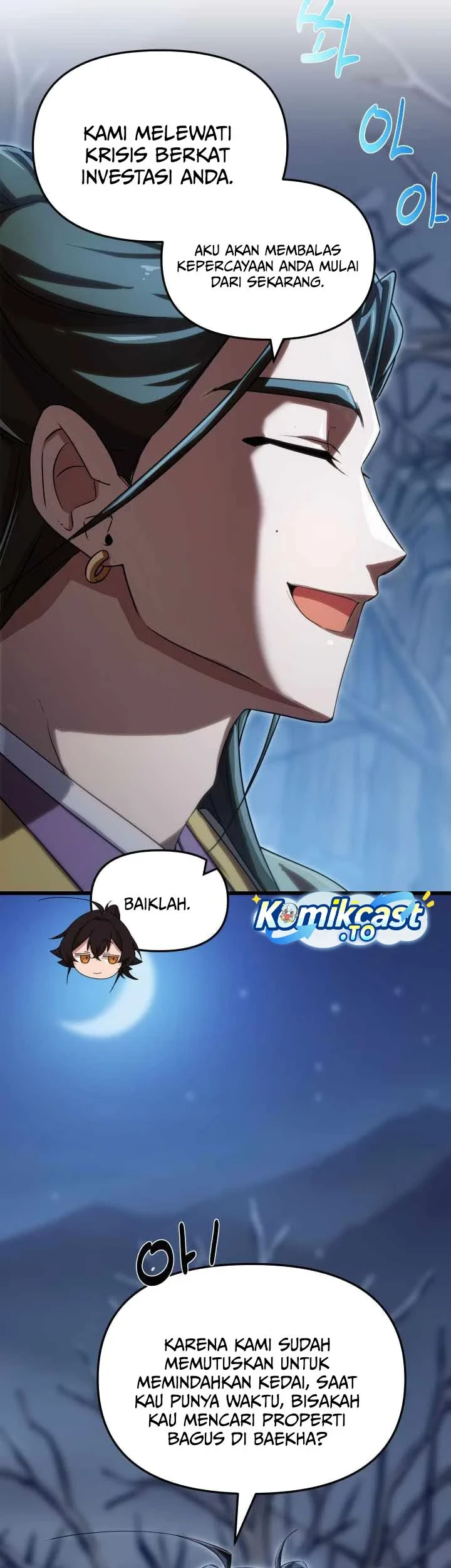 Chapter 76 - halaman 23