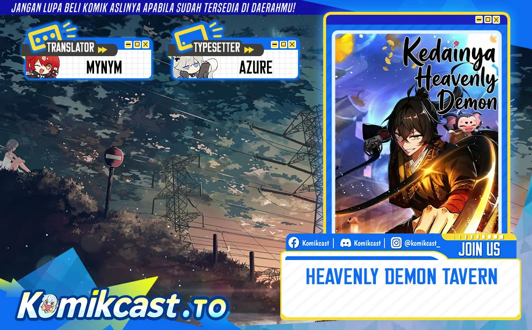 Chapter 77 - halaman 2