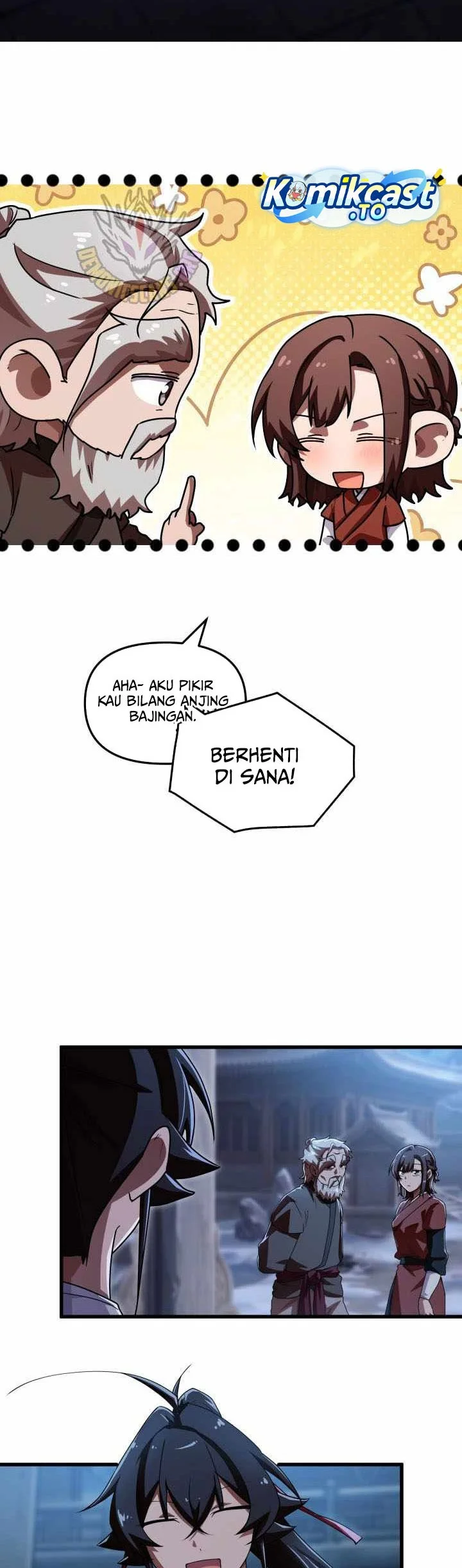 Chapter 77 - halaman 42