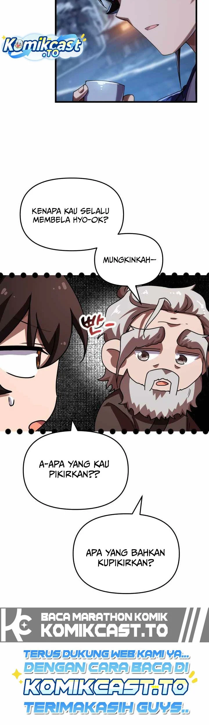 Chapter 77 - halaman 45