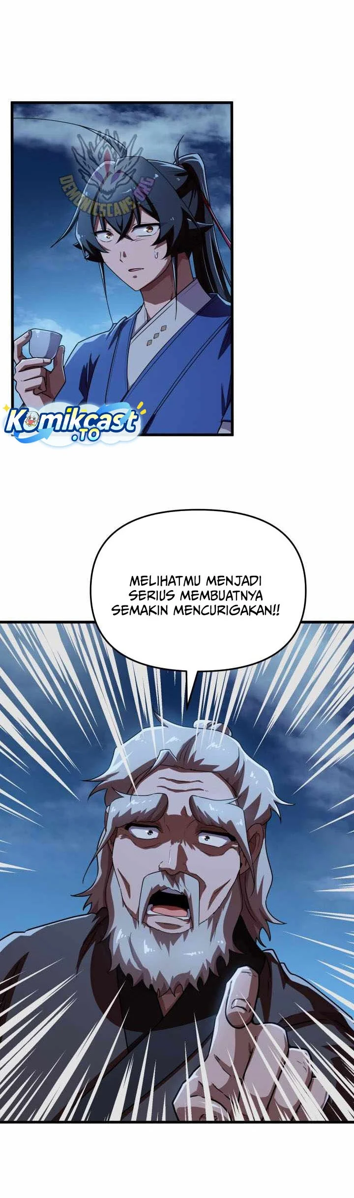 Chapter 77 - halaman 46