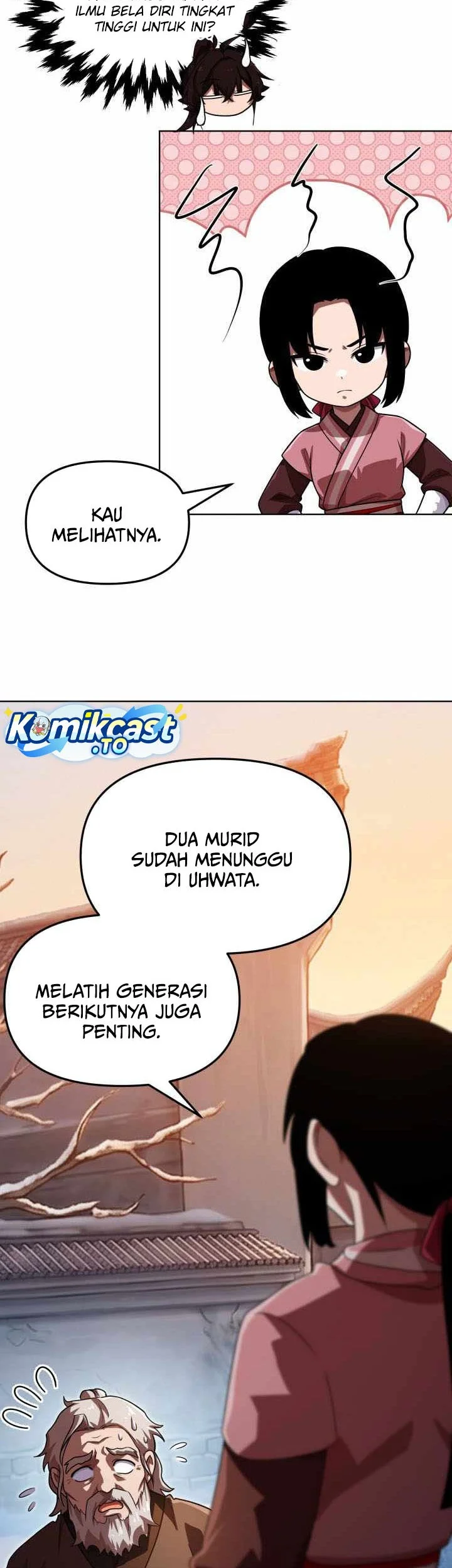 Chapter 77 - halaman 4