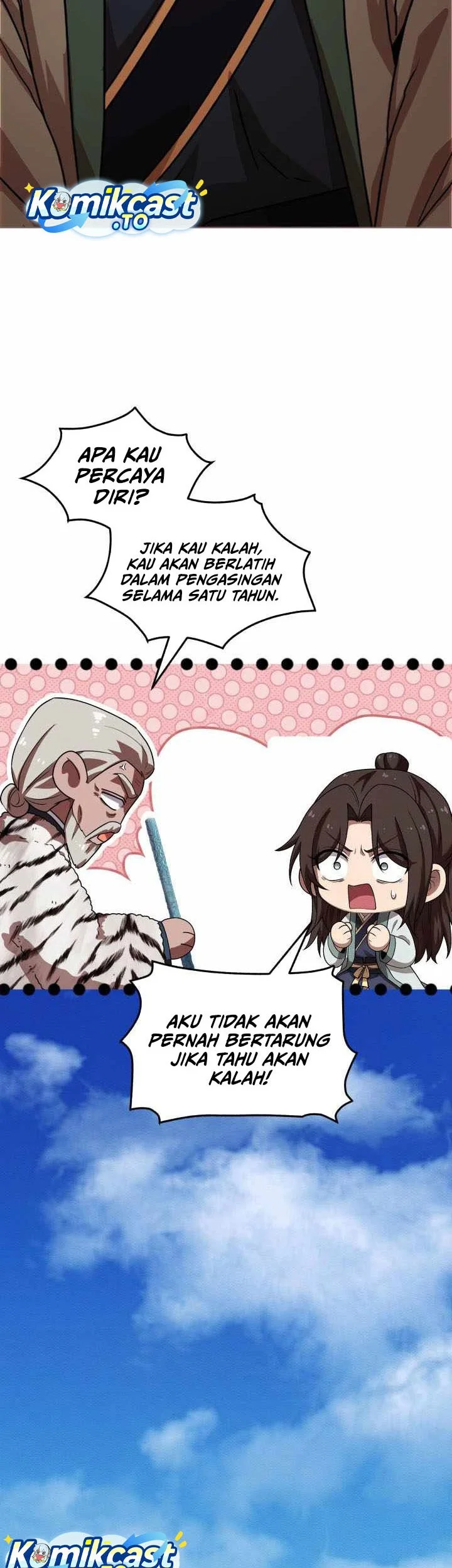 Chapter 77 - halaman 16