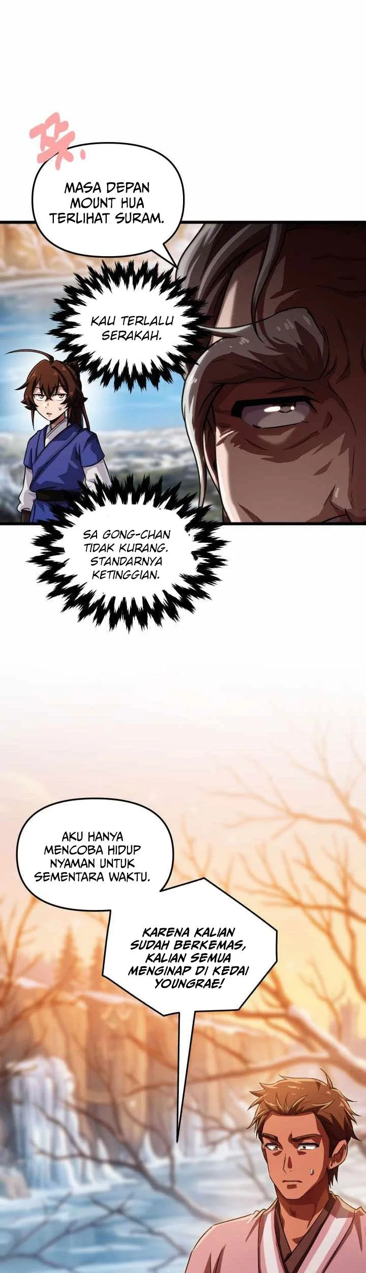 Chapter 77 - halaman 25