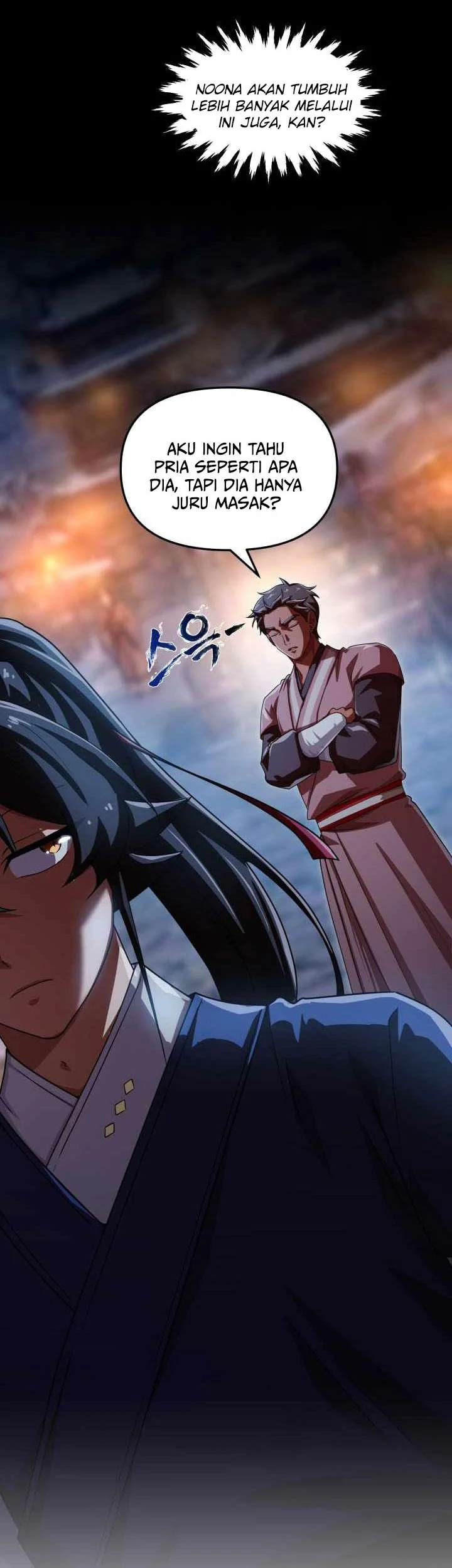 Chapter 77 - halaman 29