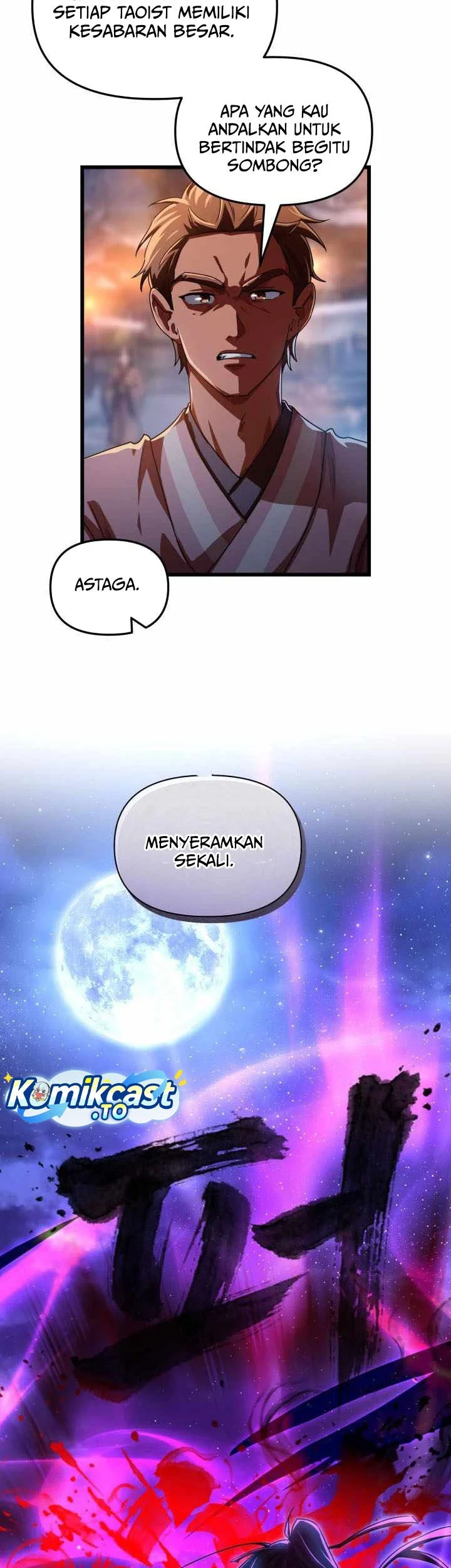 Chapter 77 - halaman 31