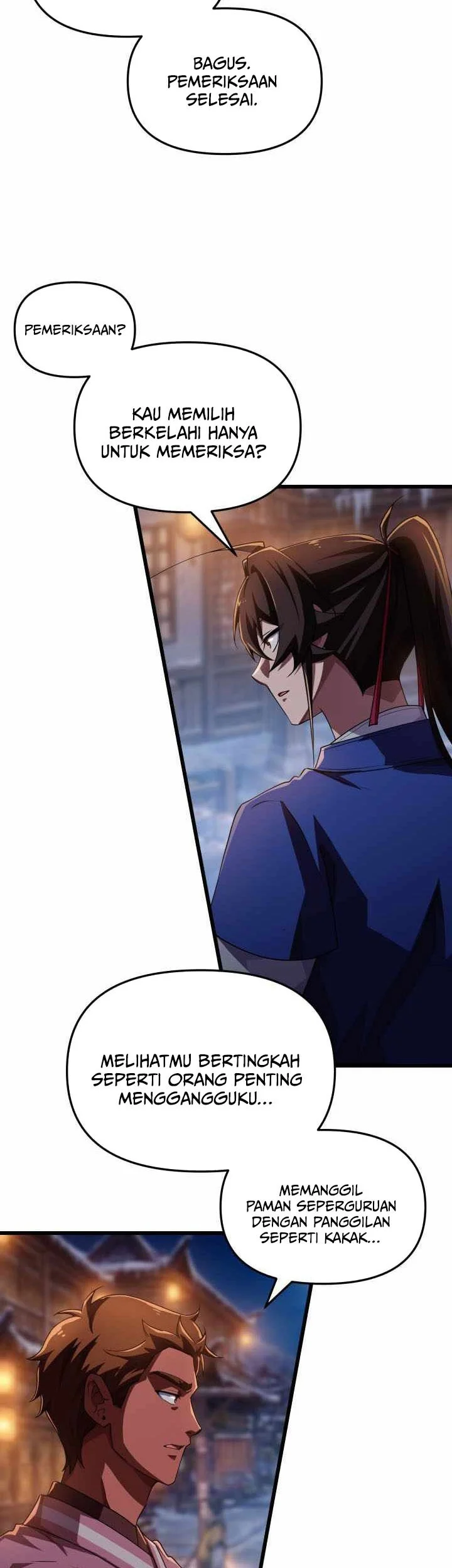 Chapter 77 - halaman 33