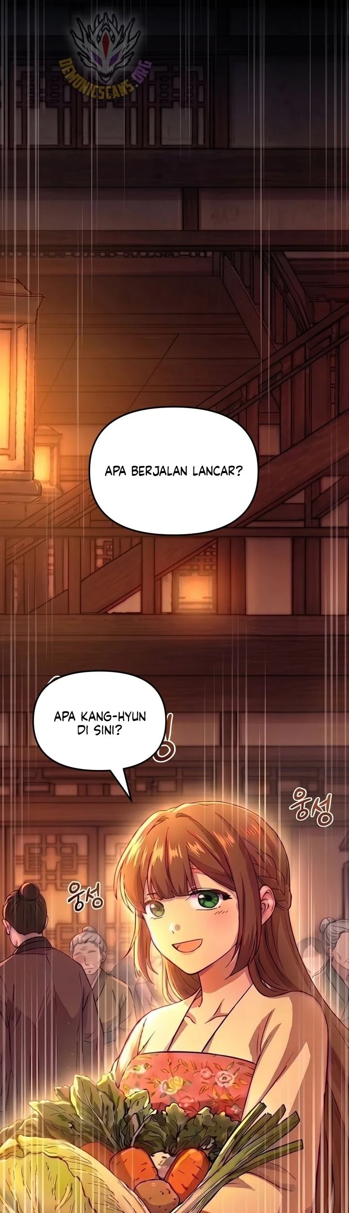 Chapter 78 - halaman 26