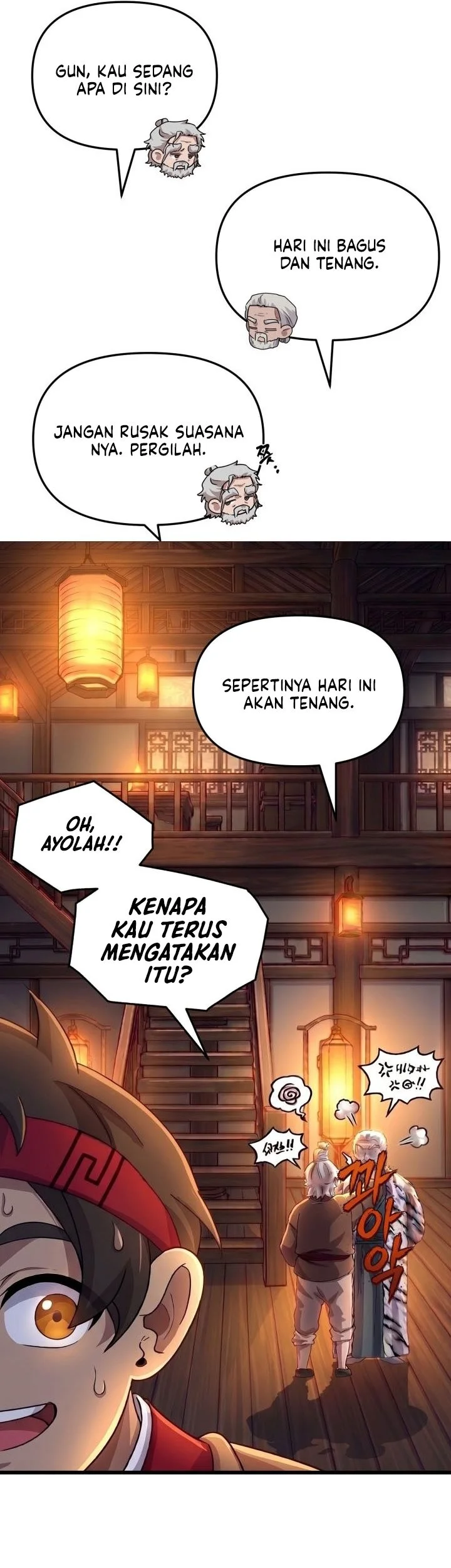Chapter 78 - halaman 30
