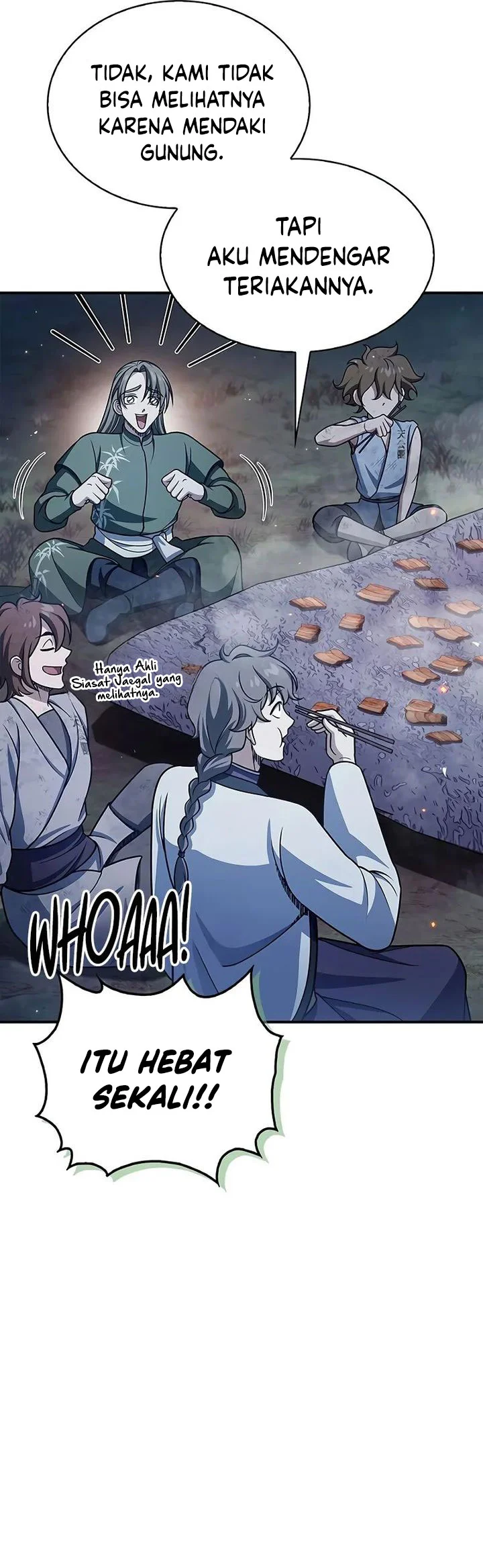 Chapter 119 Fix - halaman 25