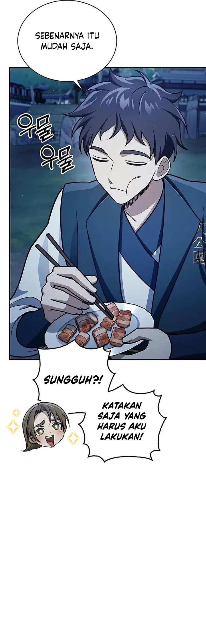 Chapter 119 Fix - halaman 31
