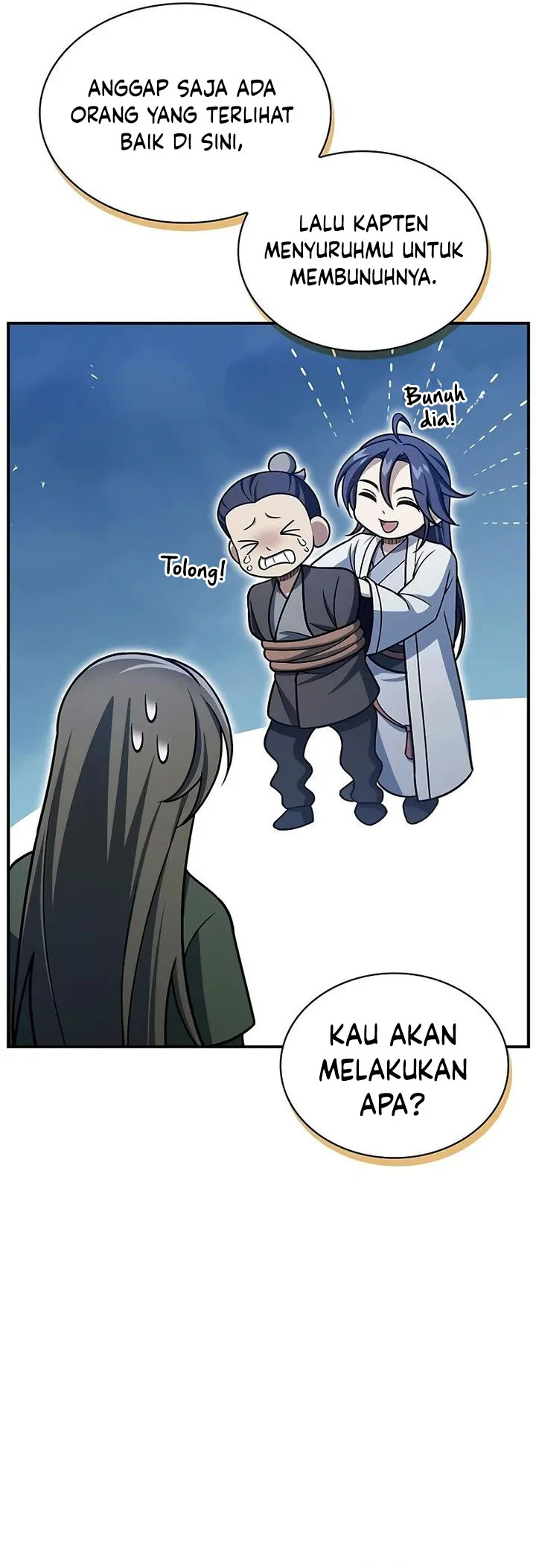 Chapter 119 Fix - halaman 32