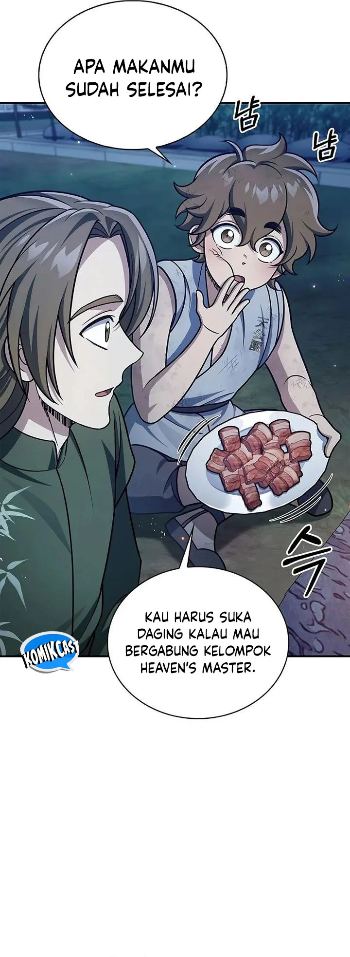 Chapter 119 Fix - halaman 38