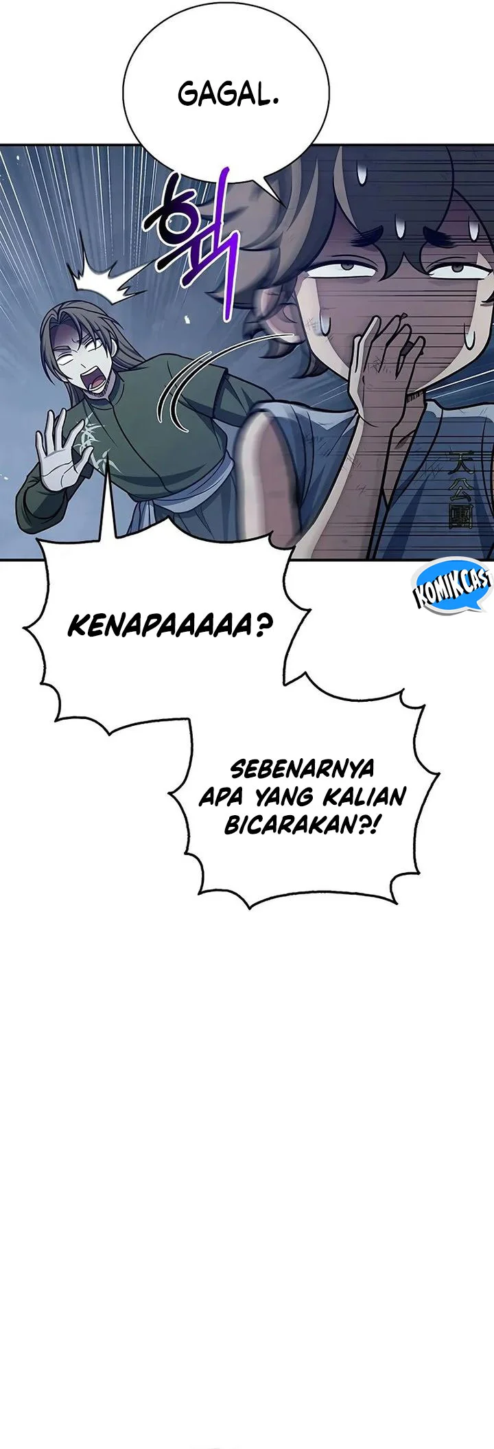 Chapter 119 Fix - halaman 40