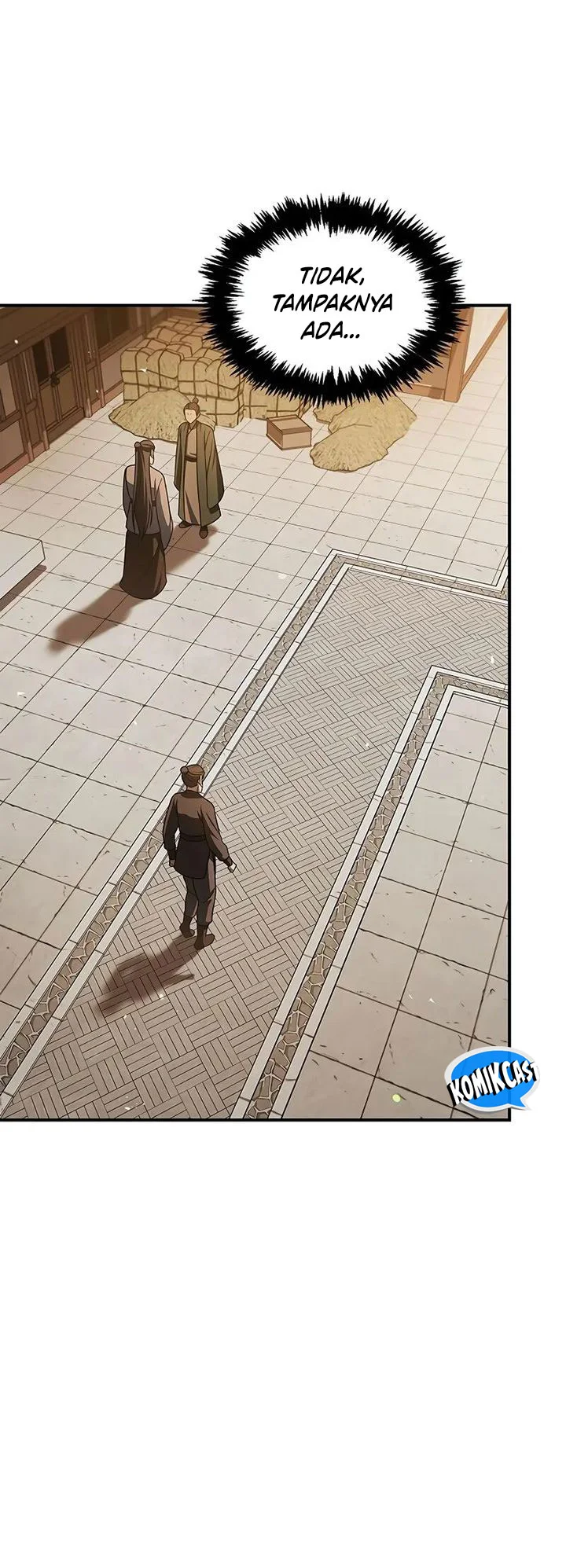 Chapter 119 Fix - halaman 8