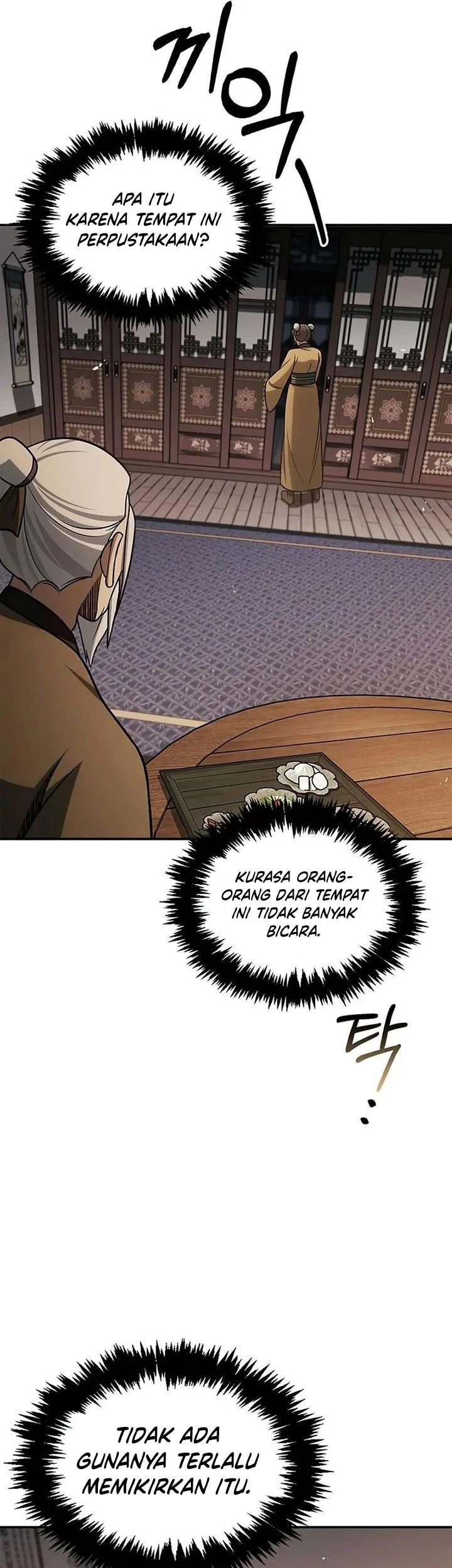 Chapter 119 Fix - halaman 12