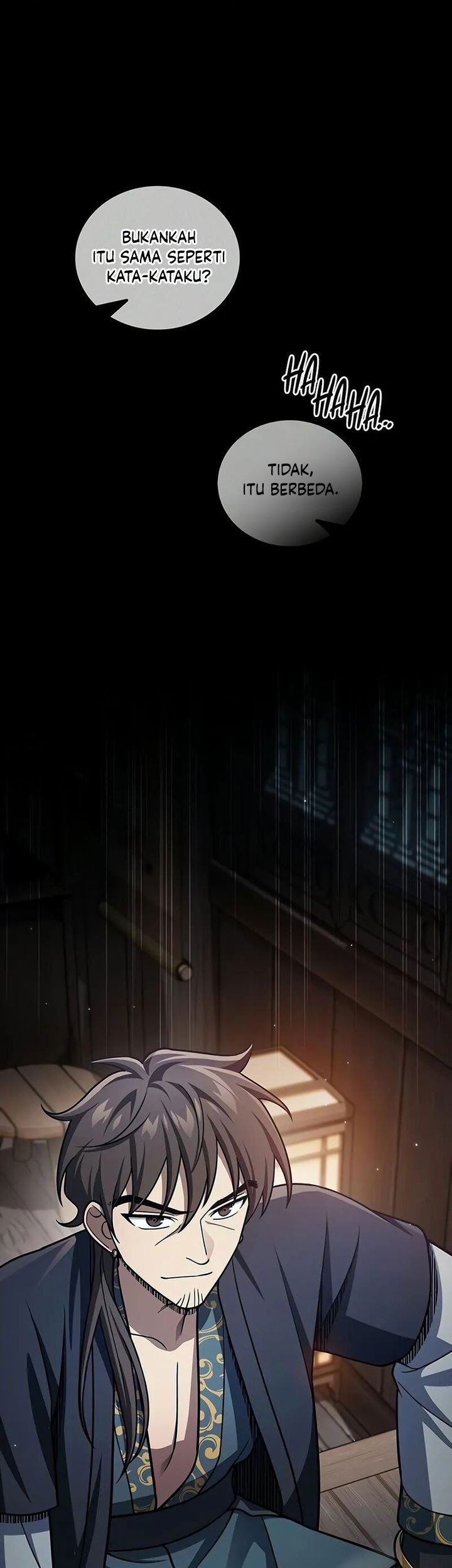Chapter 125 - halaman 21