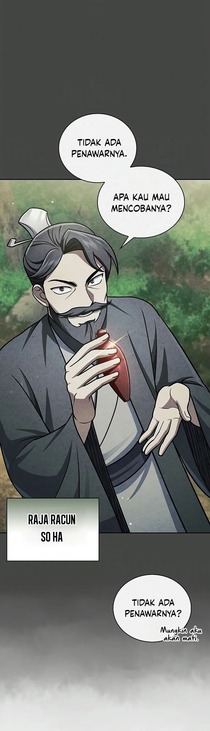 Chapter 125 - halaman 36