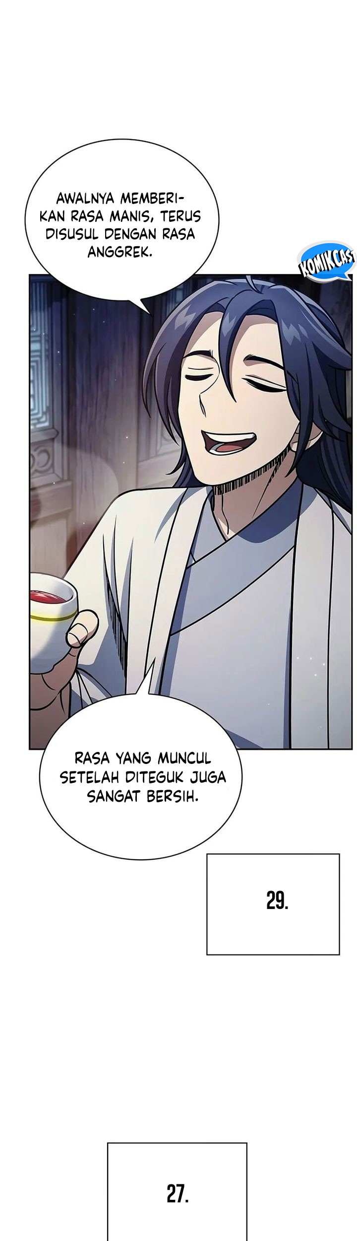 Chapter 125 - halaman 40