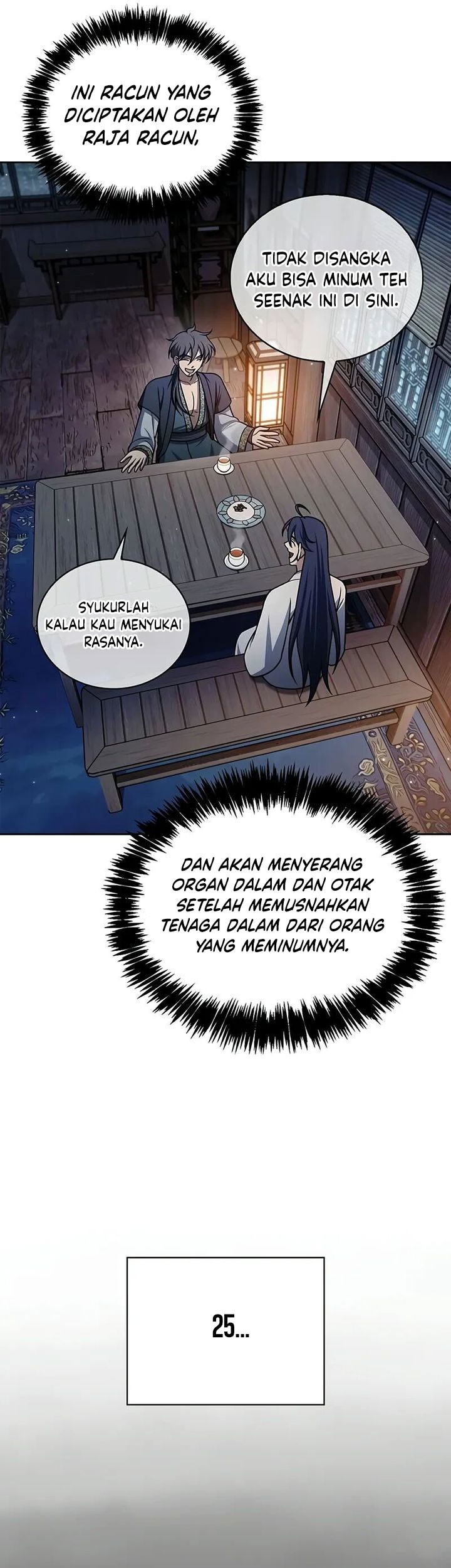 Chapter 125 - halaman 42