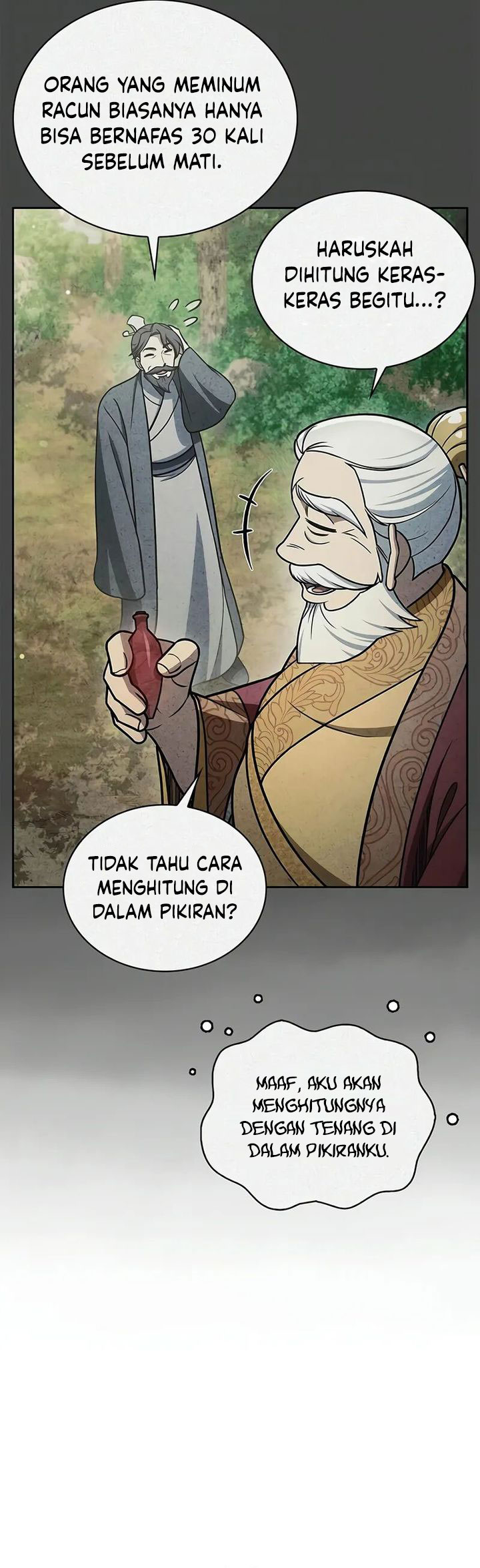 Chapter 125 - halaman 45