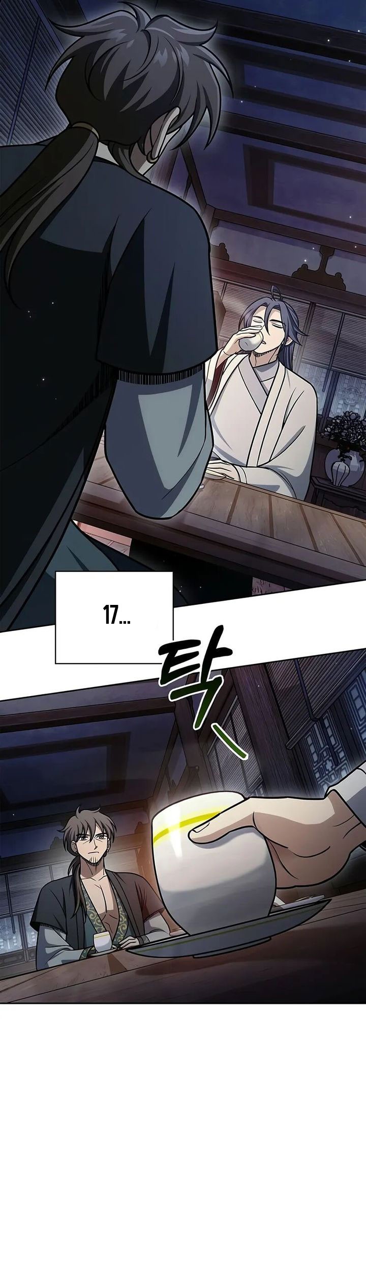 Chapter 125 - halaman 48