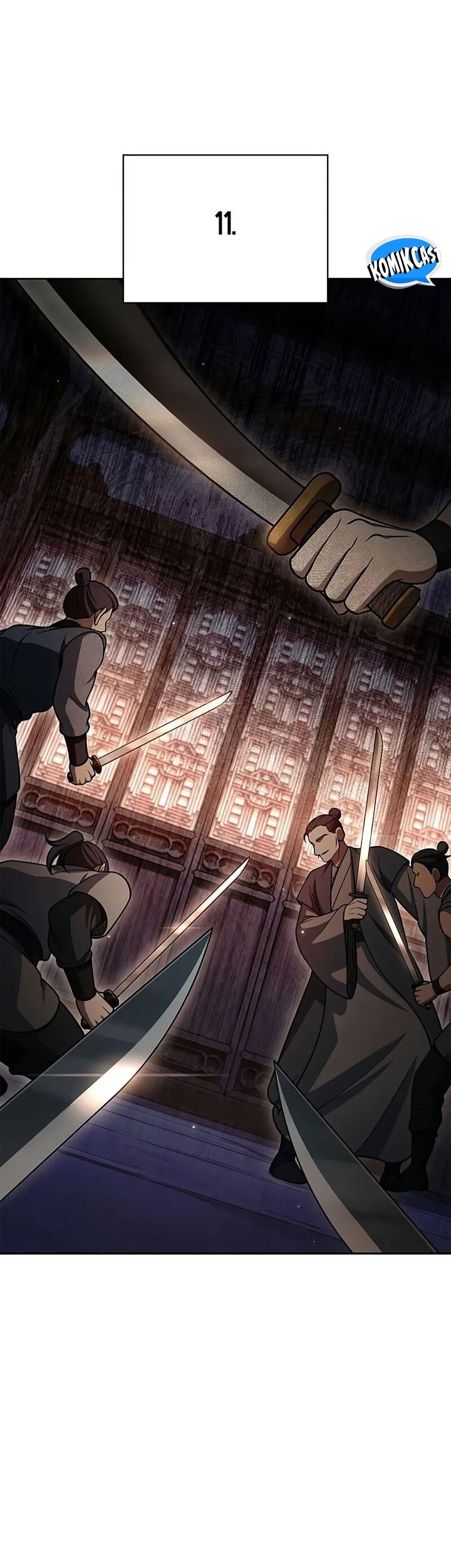 Chapter 125 - halaman 57
