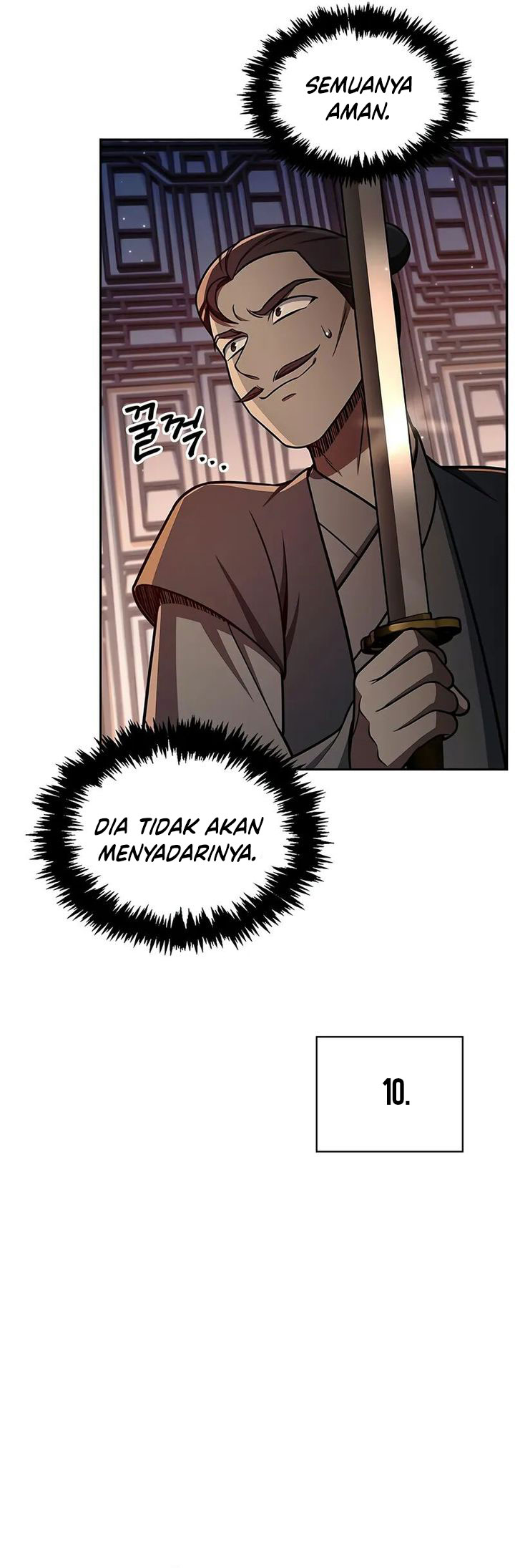 Chapter 125 - halaman 59