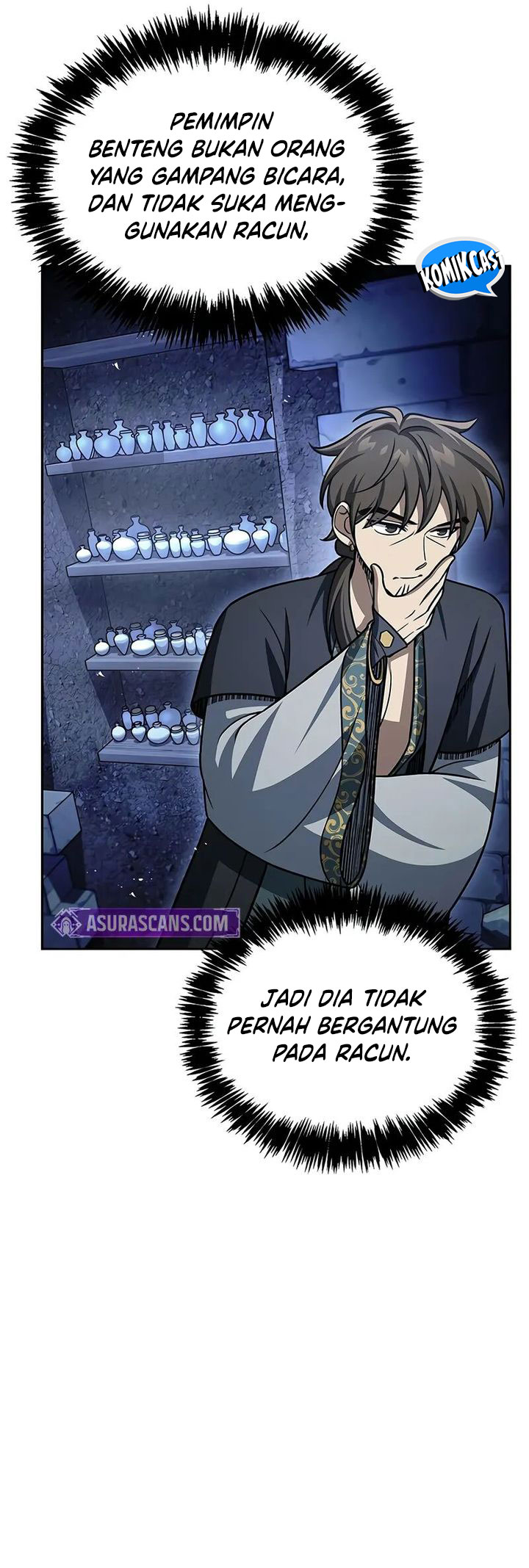 Chapter 125 - halaman 61