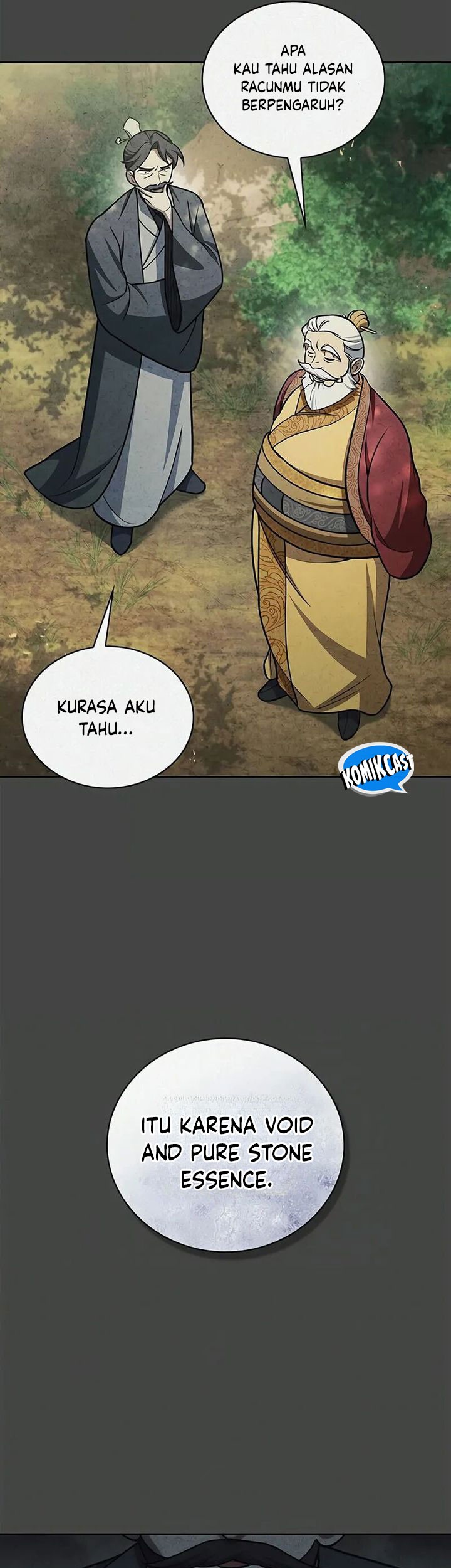 Chapter 125 - halaman 70