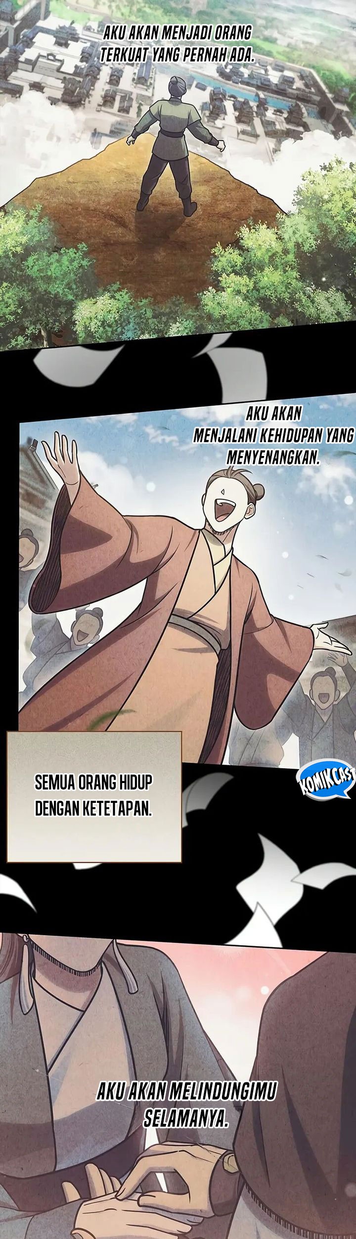 Chapter 125 - halaman 8